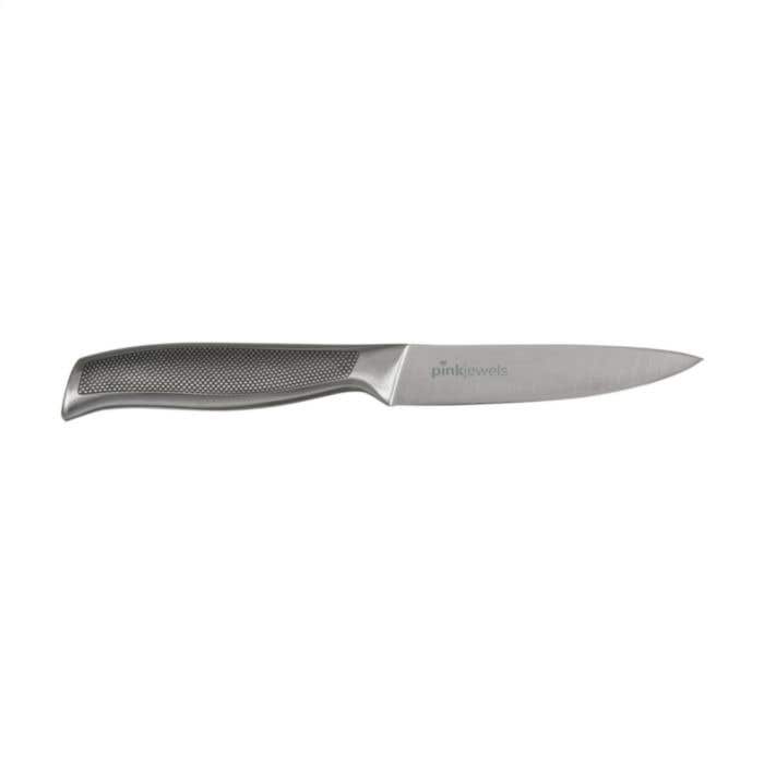 Diamant Sabatier Riyouri | Couteau de cuisine | 11 cm | Inox