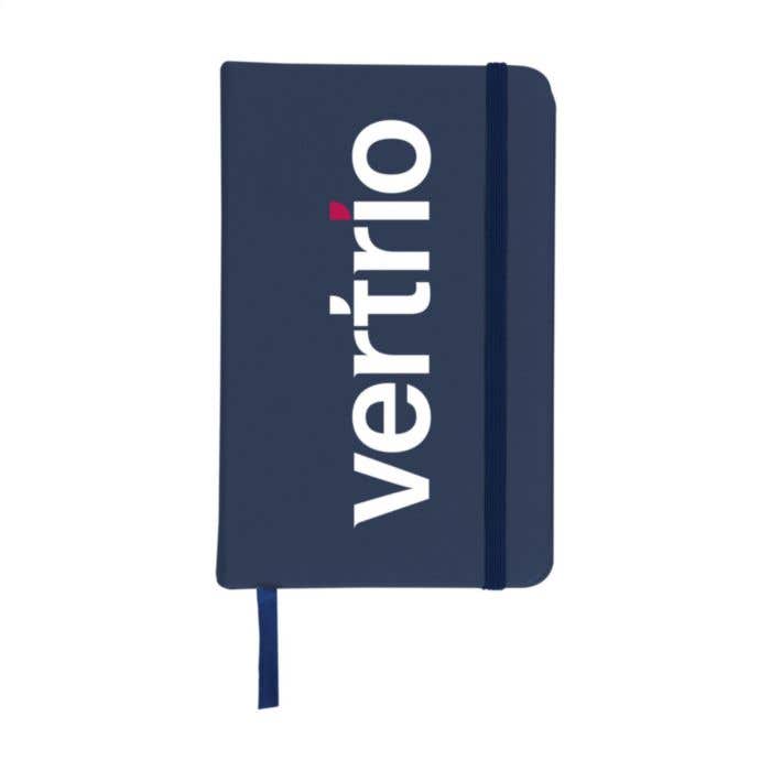 Carnet de notes | A6 | Ligné | Couverture rigide