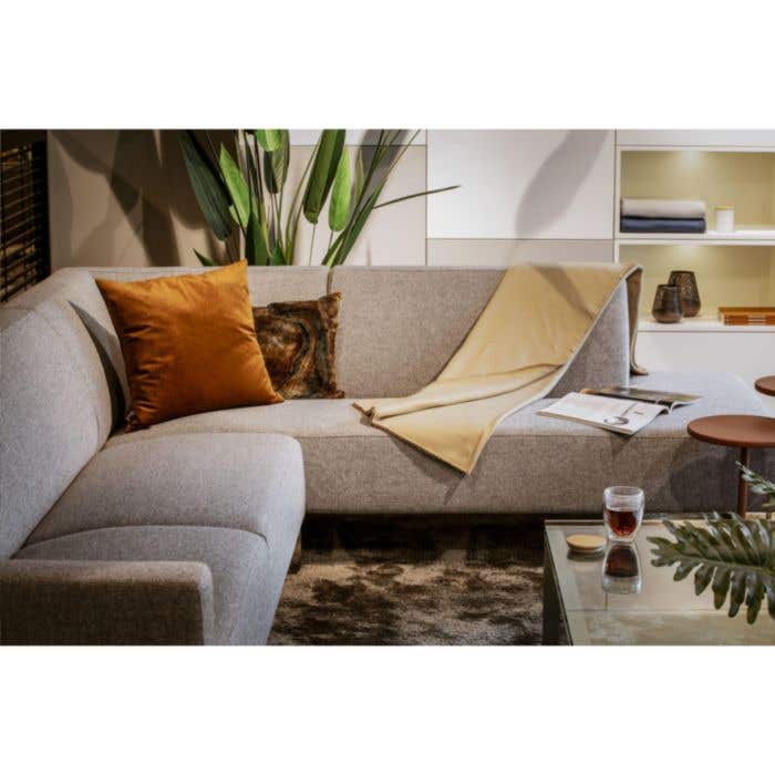 Couverture polaire | Recyclée | 150 x 120 cm