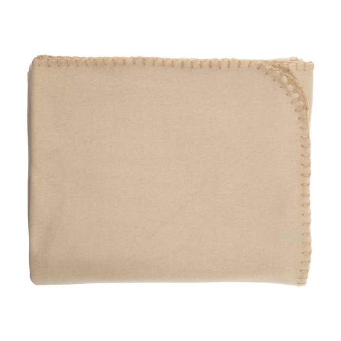 Couverture polaire | Recyclée | 150 x 120 cm