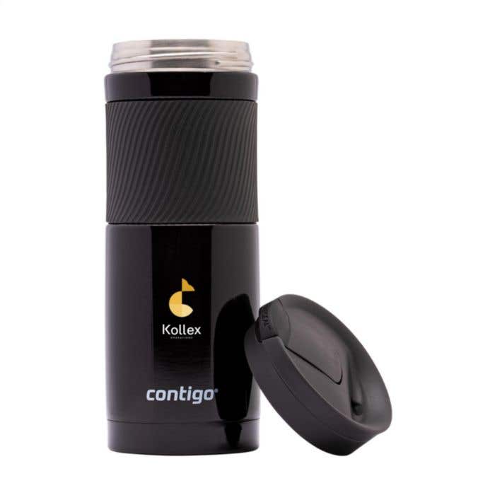 Contigo Mug isotherme | 590 ml | Technologie SNAPSEAL™