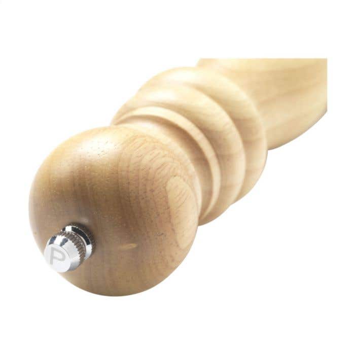 Moulin à poivre et sel | Rubberwood | Mécanisme céramique