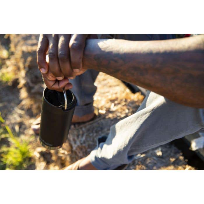 Klean Kanteen Gobelet Isotherme | Acier Inoxydable Recyclé | 355 ml | 11h chaud