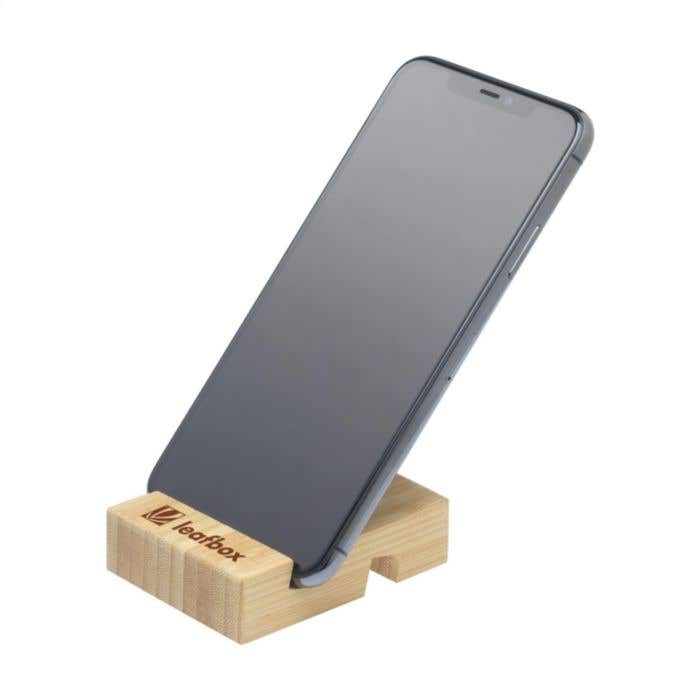 Support pour téléphone Supporto | Bambou