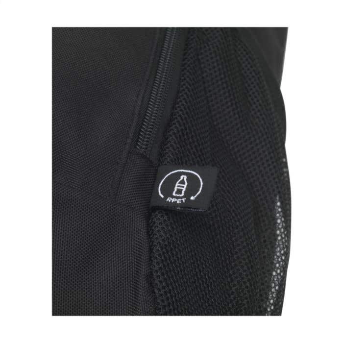 Sac à dos pour ordinateur portable | Recyclé | 12 l | 15,6 pouces