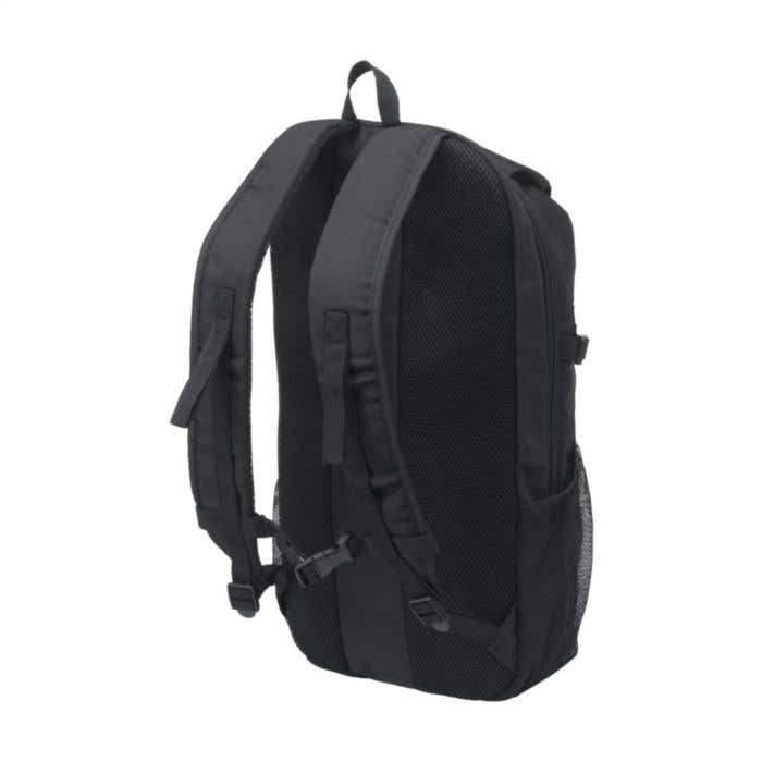 Sac à dos pour ordinateur portable | Recyclé | 12 l | 15,6 pouces