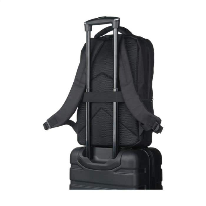 Sac à dos pour ordinateur portable | Recyclé | 12 l | 15,6 pouces