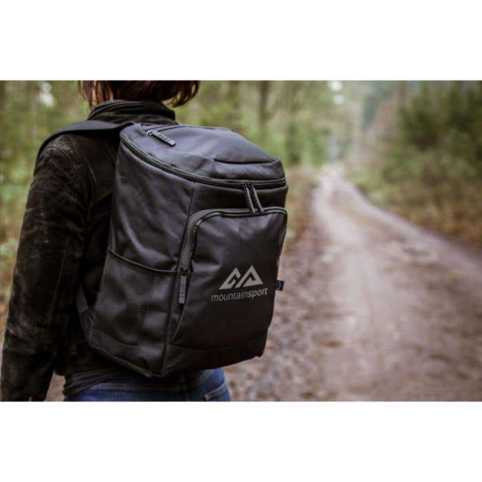 Sac à dos isotherme Ice Cool | Recyclé | 23 l