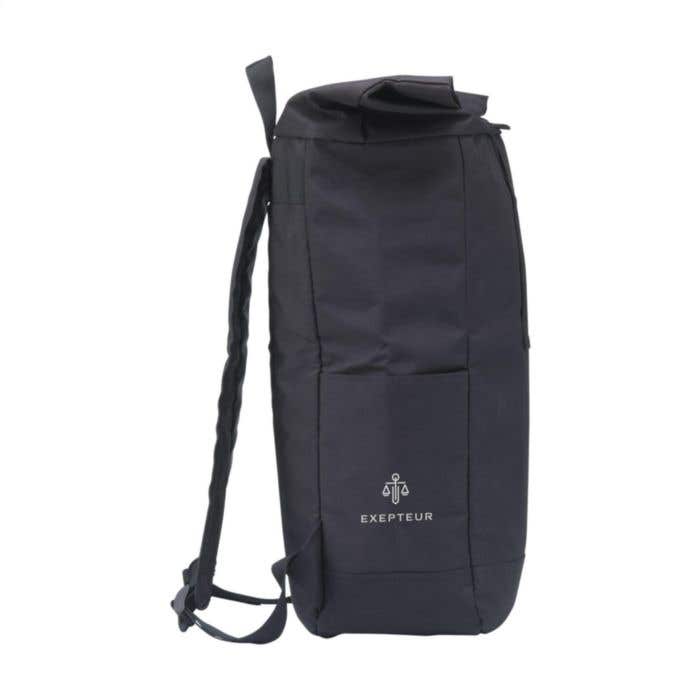 Sac à dos glacière | RPET recyclé | 30 l | Déperlant