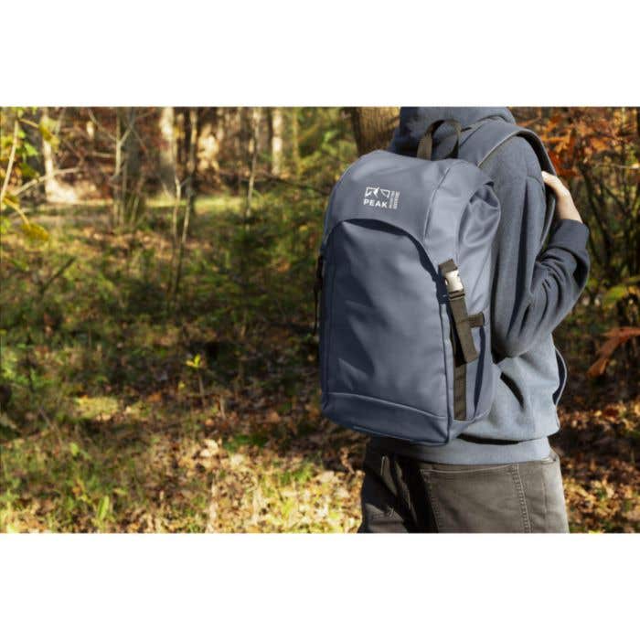 Sac à dos | Recyclé | 20 l | 15,6 pouces