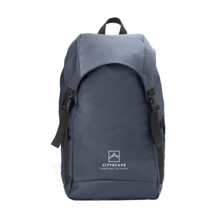 Sac à dos | Recyclé | 20 l | 15,6 pouces