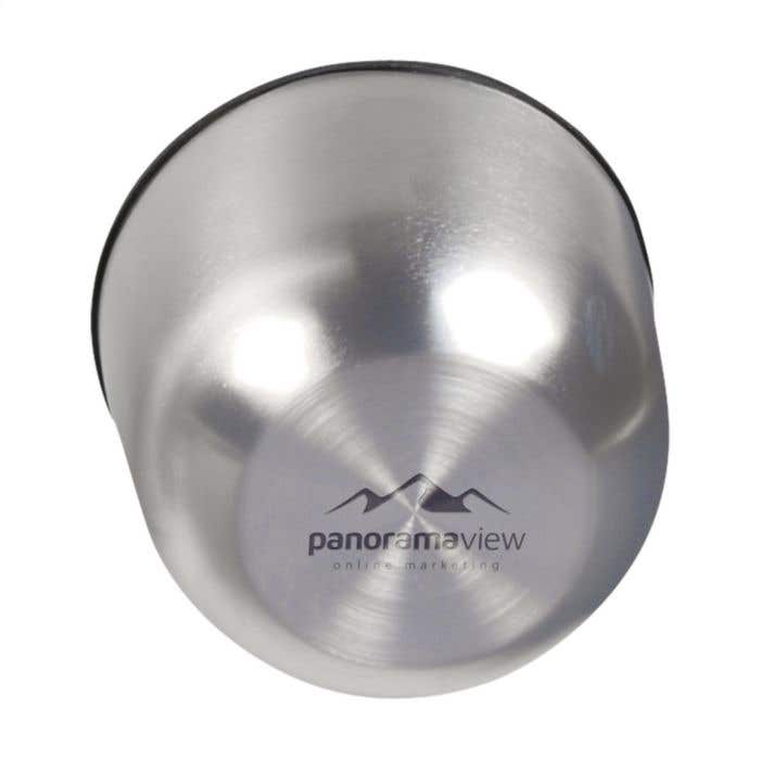 Bouteille isotherme | Acier inoxydable recyclé | 500 ml | Isolation sous vide