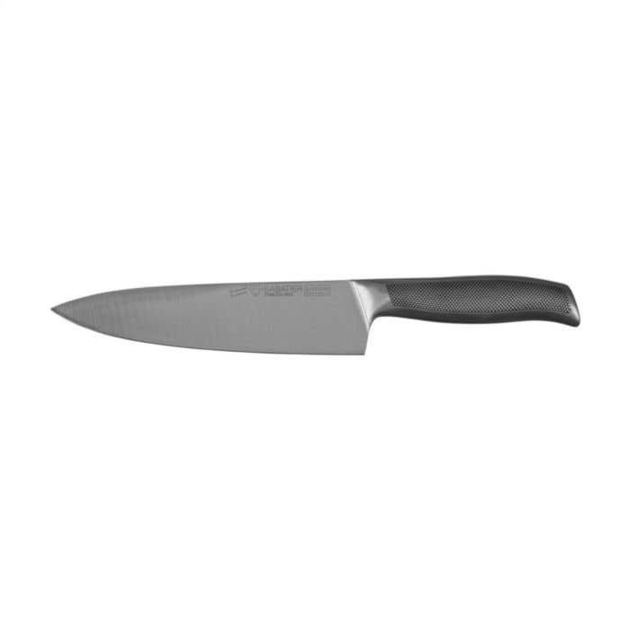 Diamant Sabatier couteau de chef Riyouri | Acier inox | Structure antidérapante