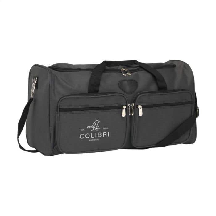 Sac de voyage | 30,5 l | 5 compartiments | Hydrofuge