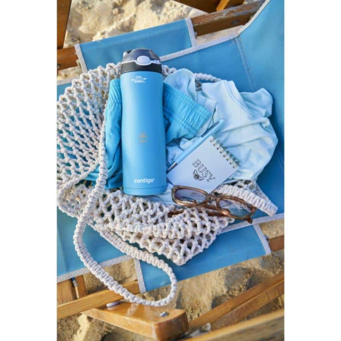 Contigo Ashland Chill | 590 ml | technologie AUTOSPOUT