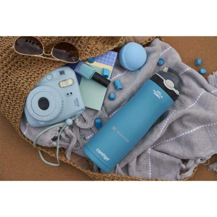 Contigo Ashland Chill | 590 ml | technologie AUTOSPOUT