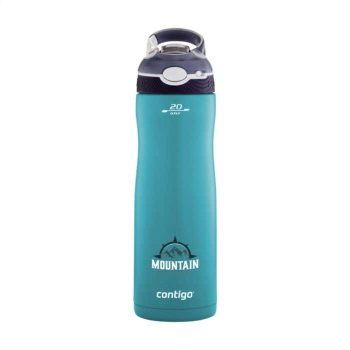 Contigo Ashland Chill | 590 ml | technologie AUTOSPOUT