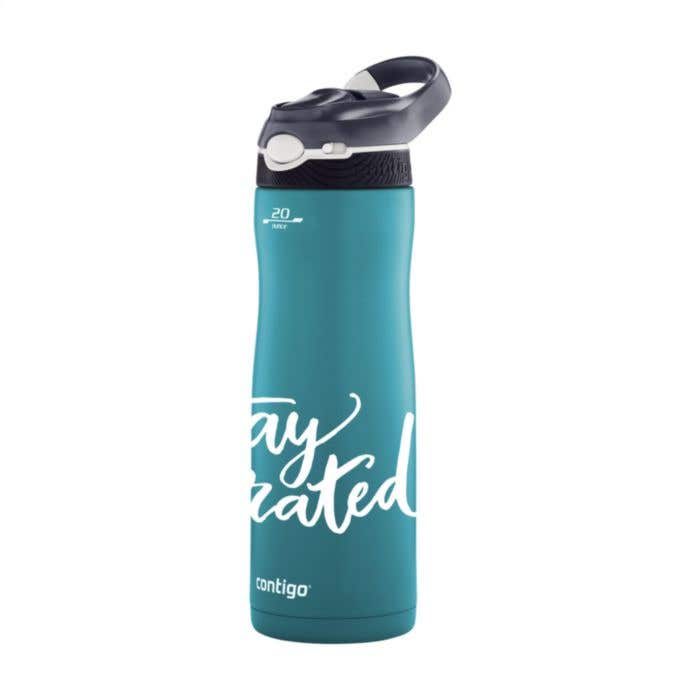 Contigo Ashland Chill | 590 ml | technologie AUTOSPOUT