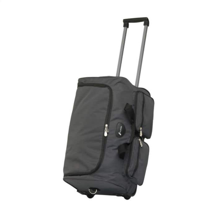 Sac à roulettes | Déperlant | 31,5 l | 2 roues