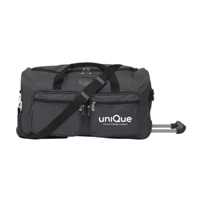 Sac à roulettes | Déperlant | 31,5 l | 2 roues