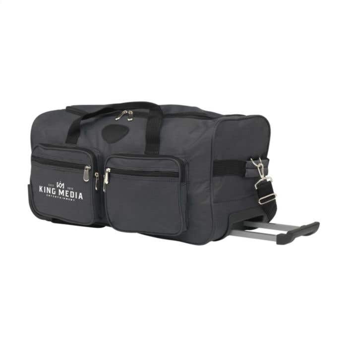 Sac à roulettes | Déperlant | 31,5 l | 2 roues