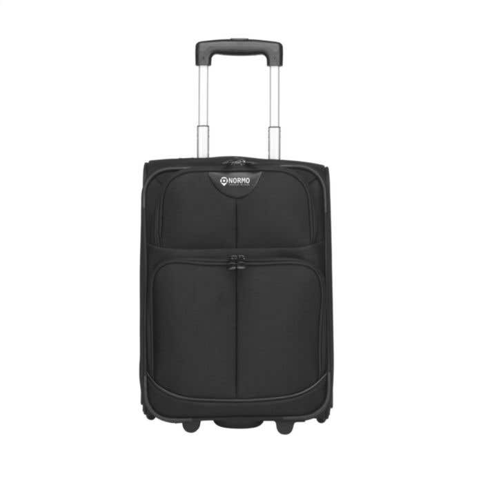 Trolley | Polyester | 22 l | 2 roues