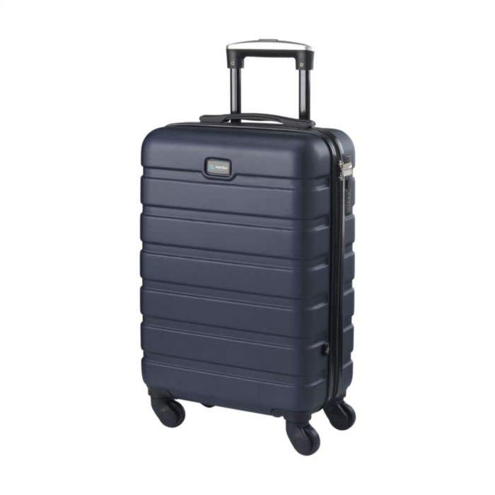 Trolley | ABS recyclé | 30 l | Serrure à combinaison