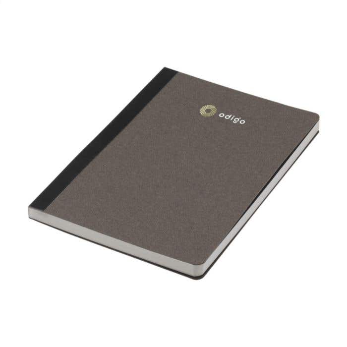 Carnet de notes | Marc de café | A5 | Ligné