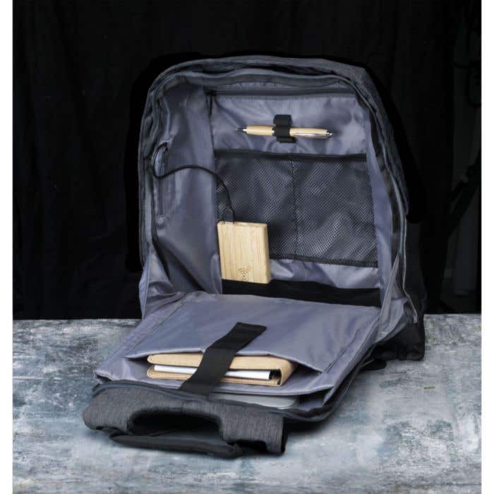 Sac à dos | Anti-vol | 20 l | 15,6 pouces