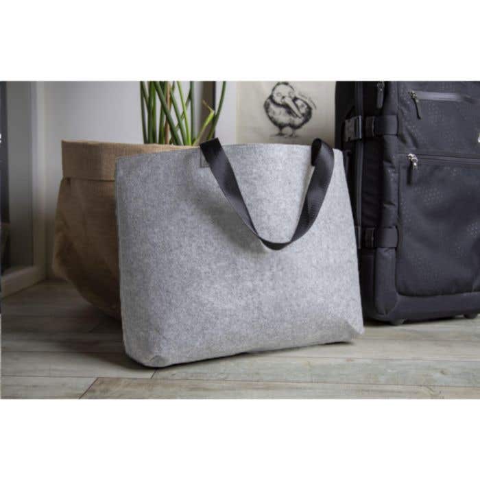 Sac à bandoulière | Recyclé | 20 l
