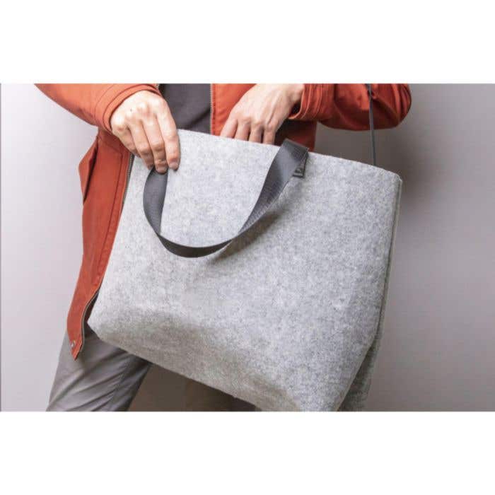 Sac à bandoulière | Recyclé | 20 l