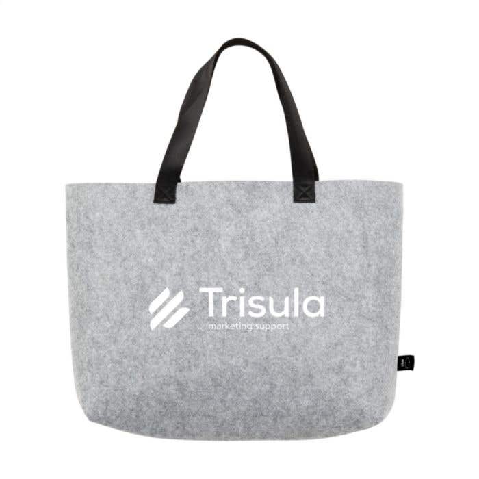 Sac à bandoulière | Recyclé | 20 l