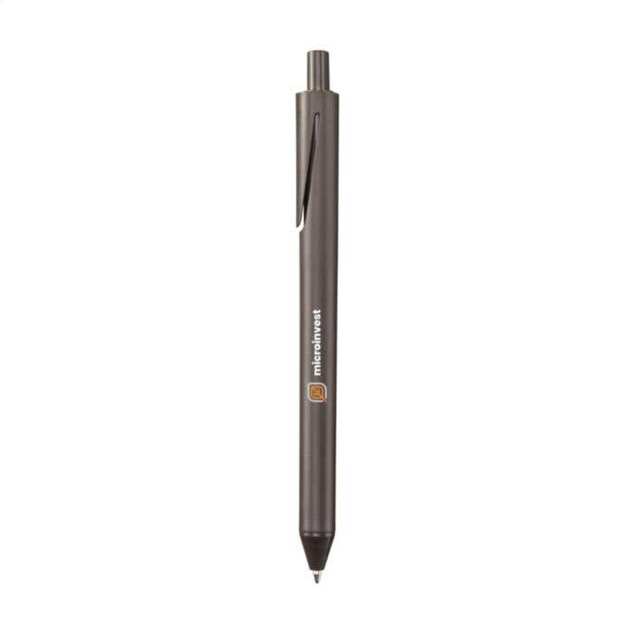 Stylo à bille | Marc de café | 40% recyclé