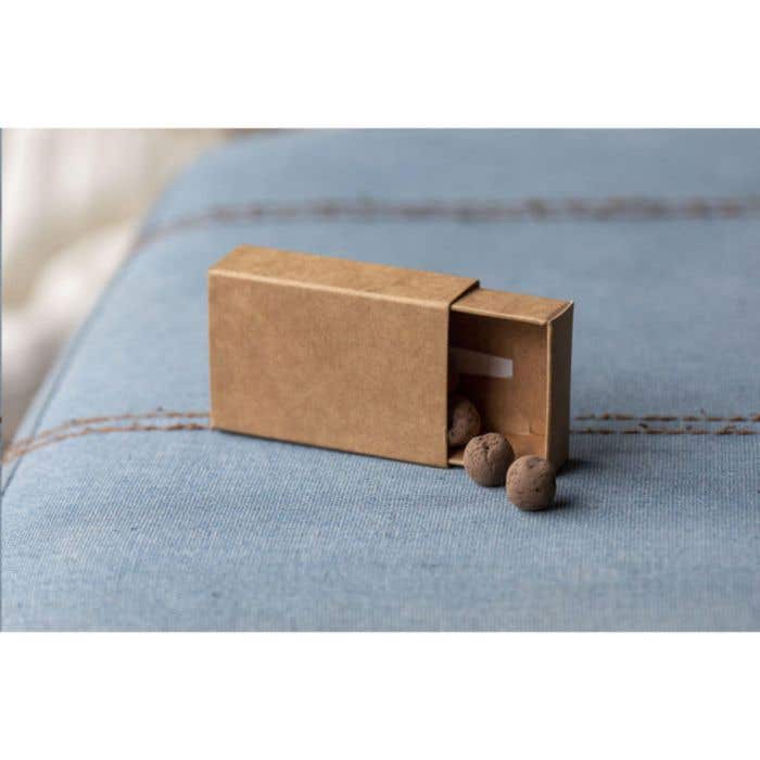 Set de graines de fleurs Green Balls Mini-Eco