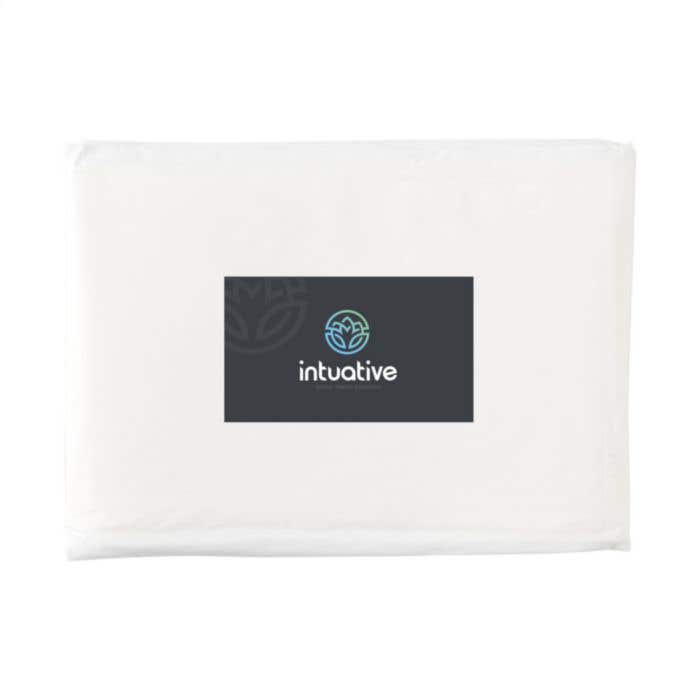 Poncho de pluie | Biodégradable | Maïs