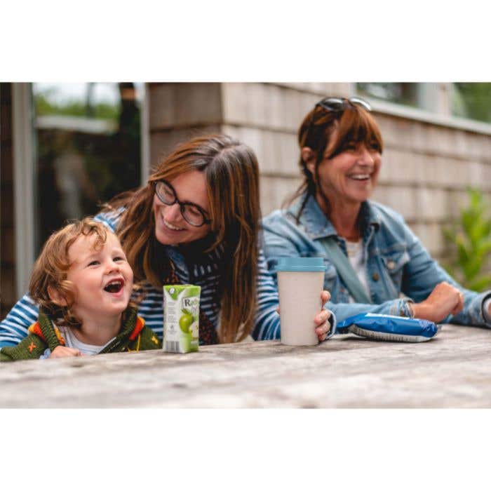 Mug à café Circular&Co | Recyclé | 340 ml | Double paroi