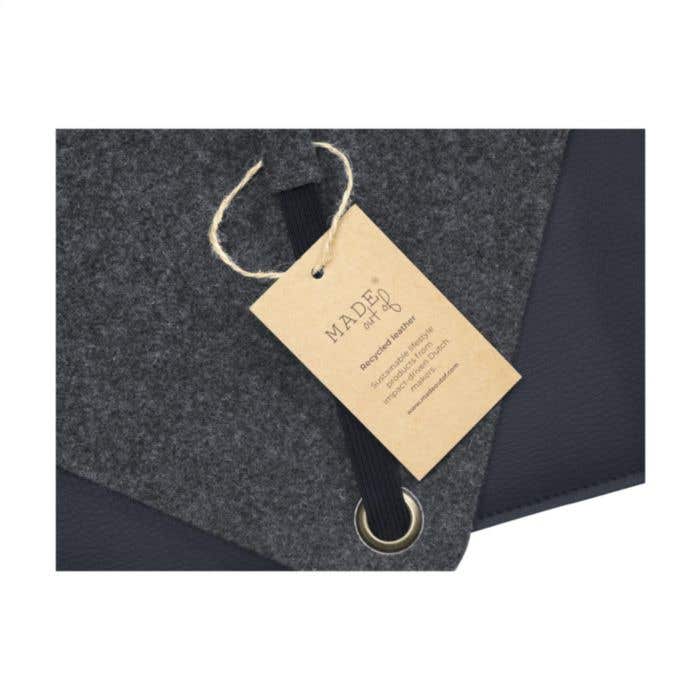 Housse pour ordinateur portable | Feutre | 15 pouces