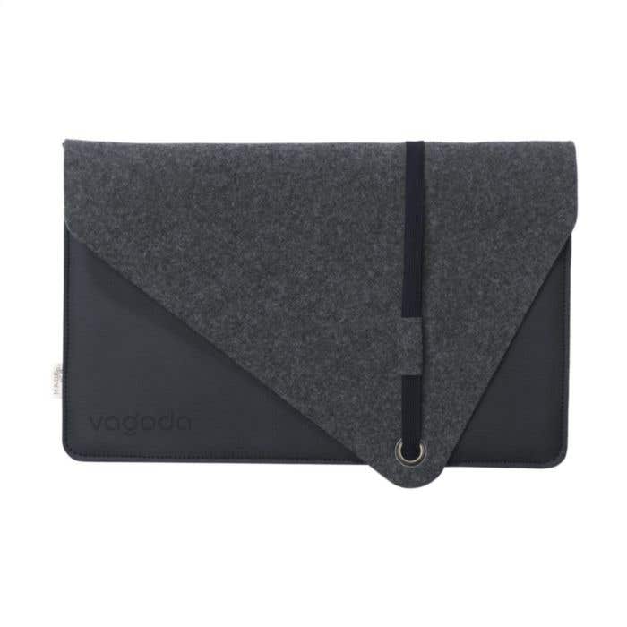 Housse pour ordinateur portable | Feutre | 15 pouces