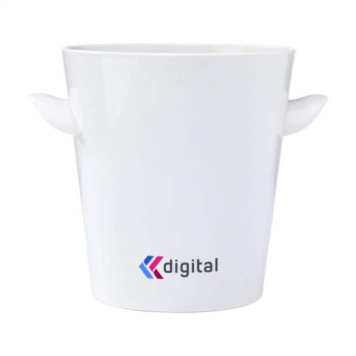 Seau à champagne | Recyclé | 3500 ml