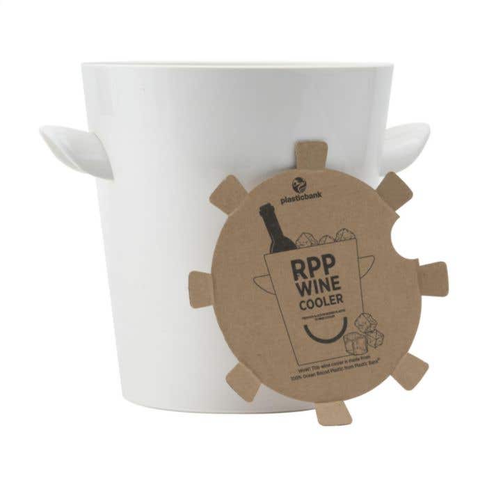 Seau à champagne | Recyclé | 3500 ml