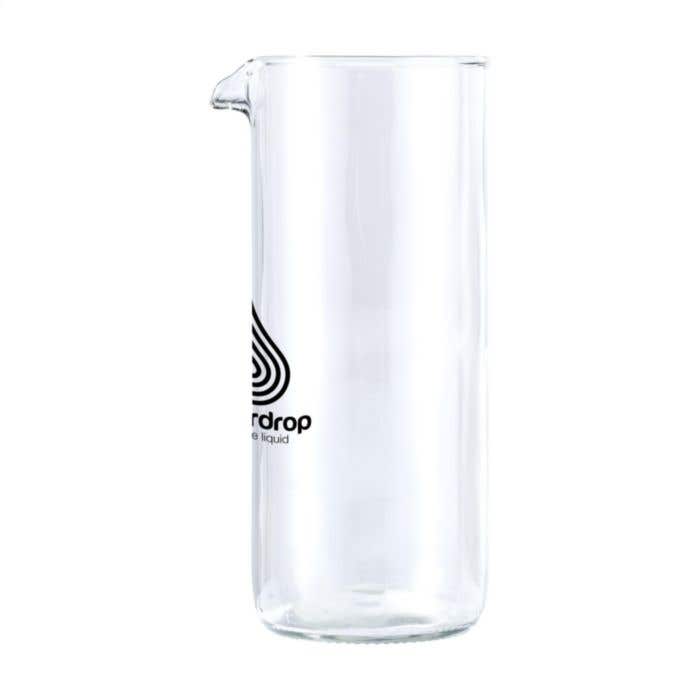 Carafe Rebottled | Verre recyclé | 750 ml