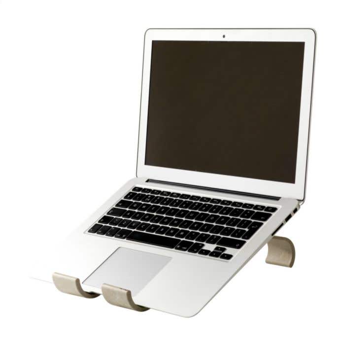 Organisateur de bureau | Bambou | Support de téléphone