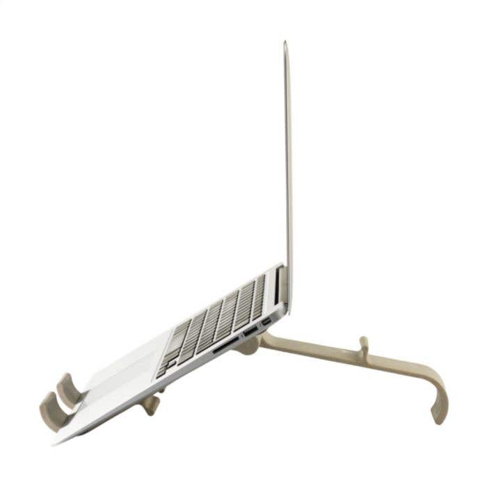 Organisateur de bureau | Bambou | Support de téléphone