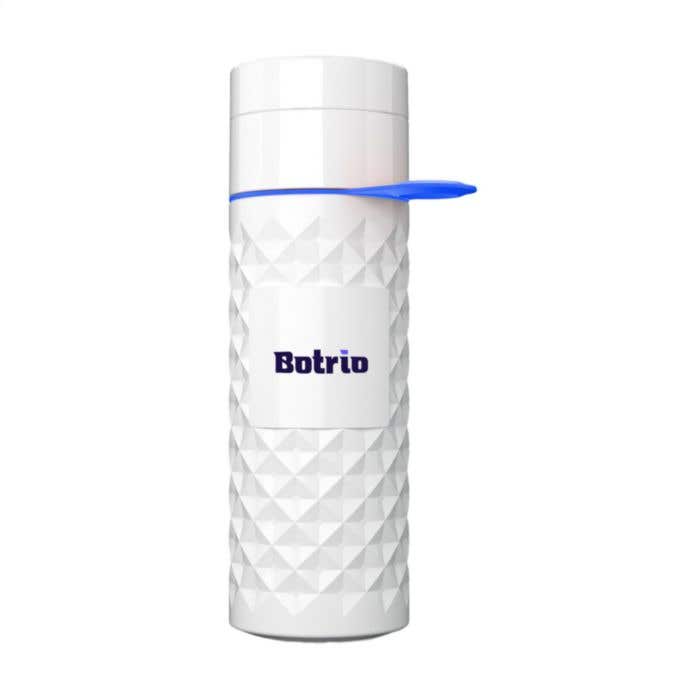 Join the Pipe gourde Nairobi Ring | Biodégradable | 500 ml