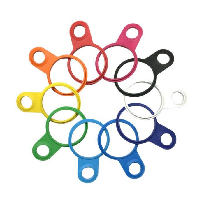 Gourde | Biodégradable | 500 ml