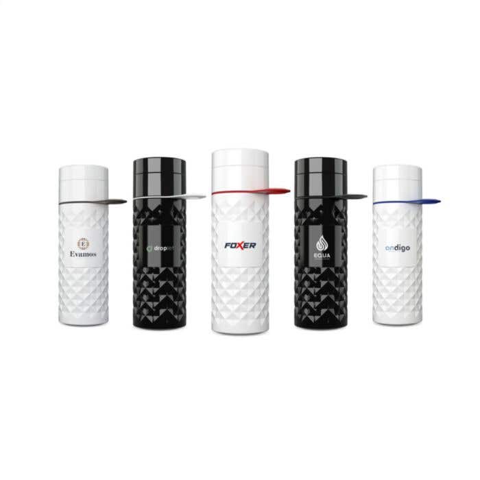 Gourde | Biodégradable | 500 ml