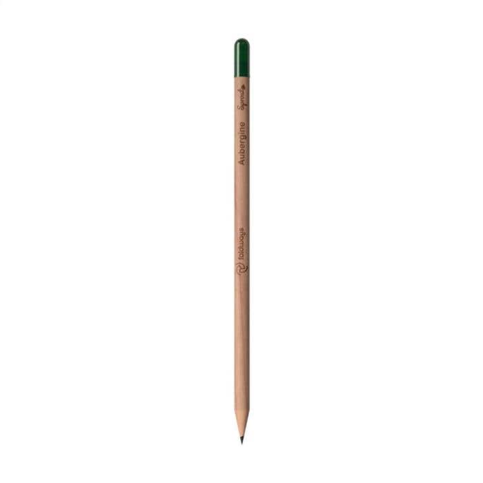 Crayon | Plantable | Avec graines