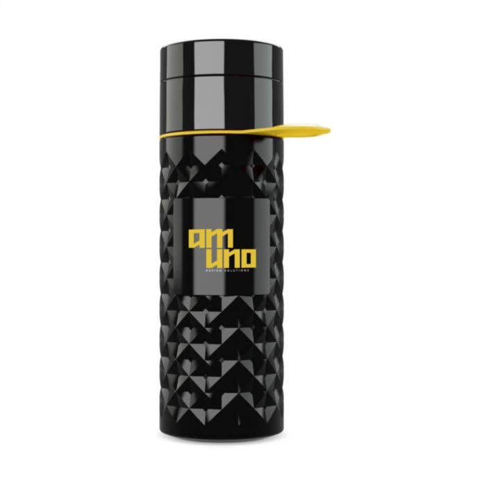 Join The Pipe Nairobi Ring | BIO HDPE | 500 ml | Motif diamant