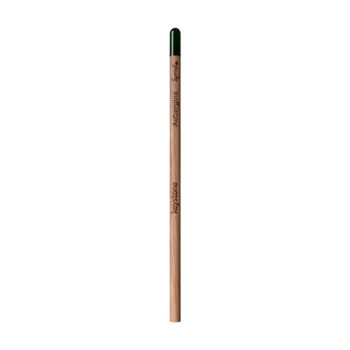 Crayon Sproutworld | Plantable | Avec graines