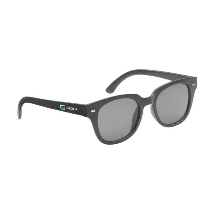 Lunettes de soleil | Marc de café et écorce de pin | UV 400